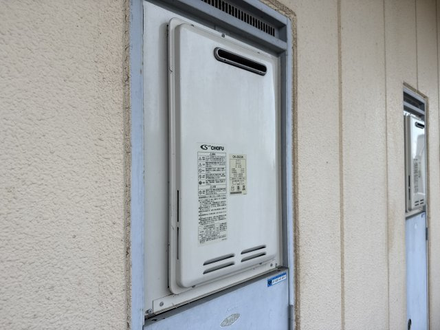 メゾン北山の設備