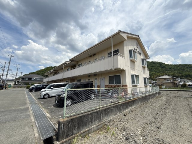 メゾン北山
