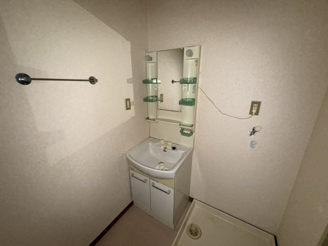 メゾン北山の設備