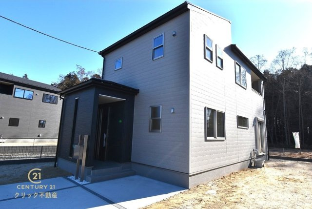 リーブルガーデン  水戸内原町　第12　3