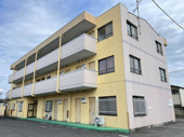 五軒町マンションの画像