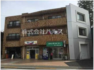 【外観】 | 武蔵野ベルハイツ三鷹