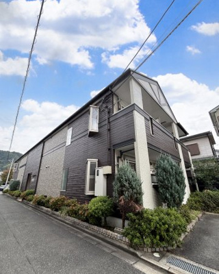 【外観】 | サンアビテ