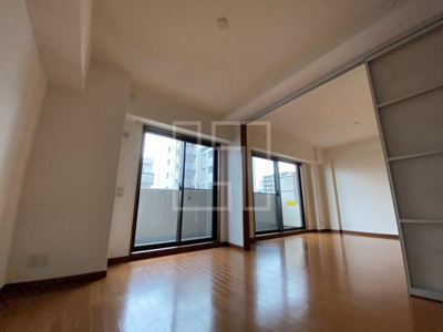 【洋室】 | リーガル京町堀 | リーガル京町堀　洋室