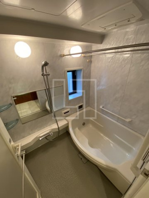 【浴室】 | リーガル京町堀 | リーガル京町堀　バスルーム