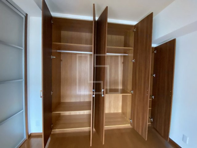 【収納】 | リーガル京町堀 | リーガル京町堀　クローゼット