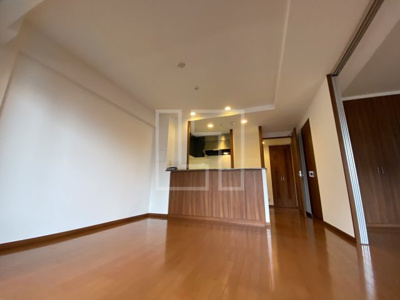 【居間・リビング】 | リーガル京町堀 | リーガル京町堀　リビング・ダイニングスペース