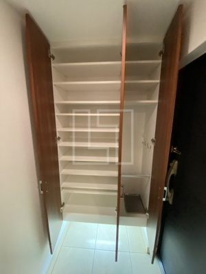 【収納】 | リーガル京町堀 | リーガル京町堀　下駄箱