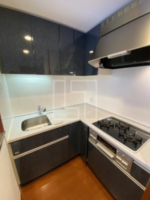 【キッチン】 | リーガル京町堀 | リーガル京町堀　システムキッチン