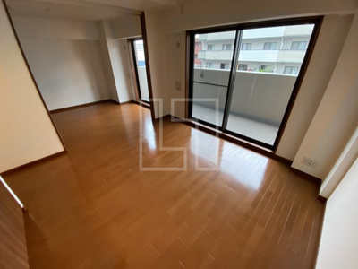 【居間・リビング】 | リーガル京町堀 | リーガル京町堀　リビング・ダイニングスペース