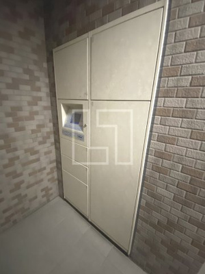 【その他共用部分】 | リーガル京町堀 | リーガル京町堀　宅配BOX