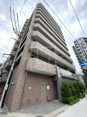 【外観】 | リーガル京町堀 | リーガル京町堀　外観