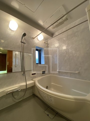 【浴室】 | リーガル京町堀 | リーガル京町堀　バスルーム