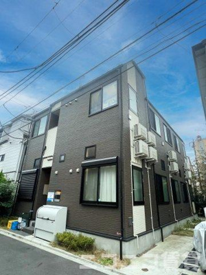 【外観】 | ハーモニーテラス成田東Ⅲ