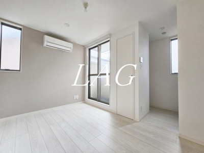 【寝室】 | ＣＢ原市ベラヴィータ | 寝室です。（同仕様です。）