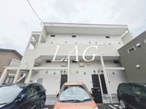 ＣＢ原市ベラヴィータの画像