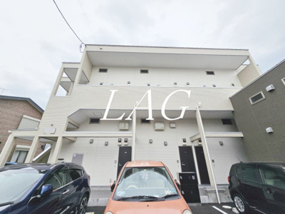 【外観】 | ＣＢ原市ベラヴィータ | 外観です。