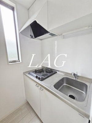 【キッチン】 | ＣＢ原市ベラヴィータ | キッチンです。（同仕様です。）