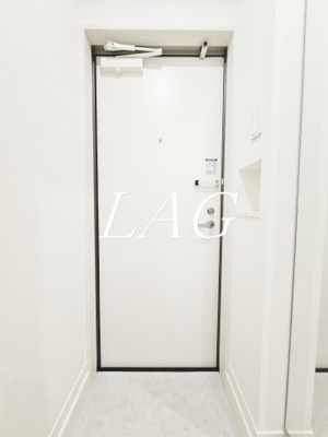 【玄関】 | ＣＢ原市ベラヴィータ | 玄関です。（同仕様です。）