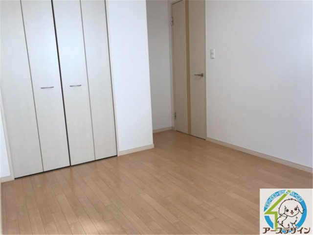 ネーブルソフィア藤江の洋室|パース写真