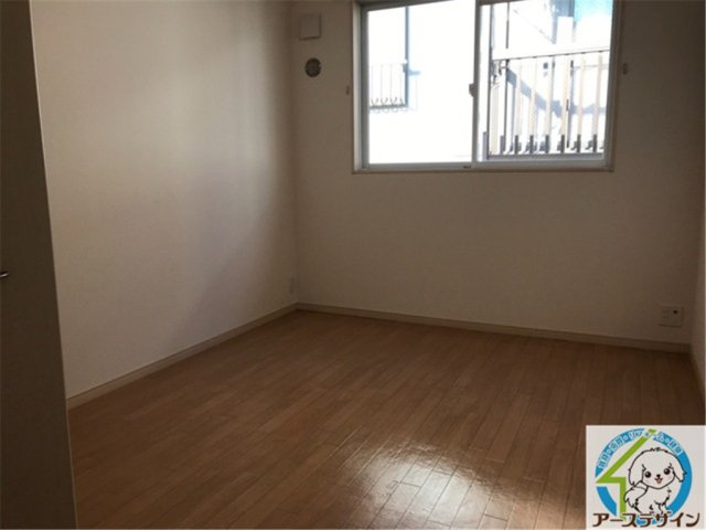 ネーブルソフィア藤江の洋室|パース写真