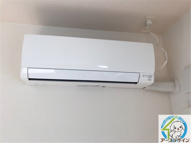 ネーブルソフィア藤江のその他|パース写真