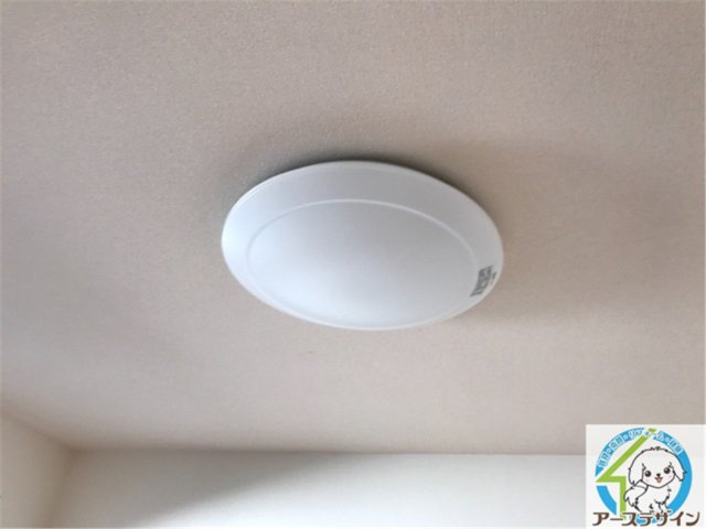 ネーブルソフィア藤江のその他|パース写真