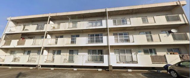 都城市　RC一棟マンション