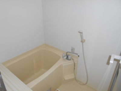 【浴室】 | グランディール小泉