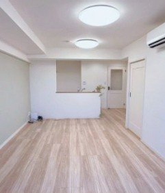 【居間・リビング】