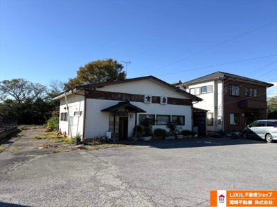 【外観】 | 久喜市八甫売地（ＡＢＣ区画） | A区画南東側近影