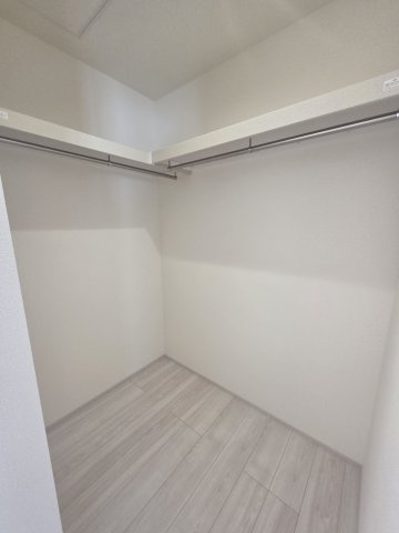 【収納】 | リーブルガーデン．S　熊谷伊勢町第５　 | 現地ＷＩＣ（2026年01月27日）撮影