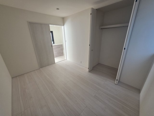 【洋室】 | リーブルガーデン．S　熊谷伊勢町第５　 | 現地１F洋室（2026年01月27日）撮影