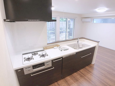 【キッチン】 | グラシアベル【名古屋市賃貸・戸建】