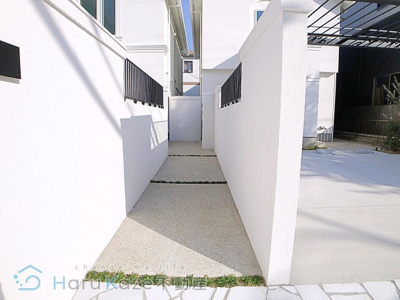 【エントランス】 | グラシアベル【名古屋市賃貸・戸建】