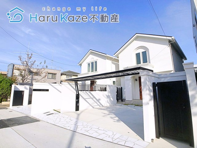 【外観】 | グラシアベル【名古屋市賃貸・戸建】