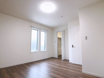 【洋室】 | グラシアベル【名古屋市賃貸・戸建】