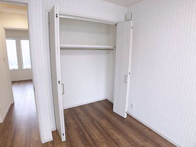 【収納】 | グラシアベル【名古屋市賃貸・戸建】