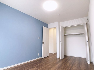 【洋室】 | グラシアベル【名古屋市賃貸・戸建】