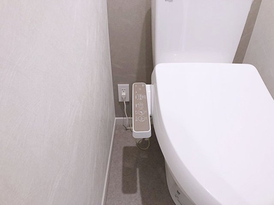 【トイレ】 | グラシアベル【名古屋市賃貸・戸建】