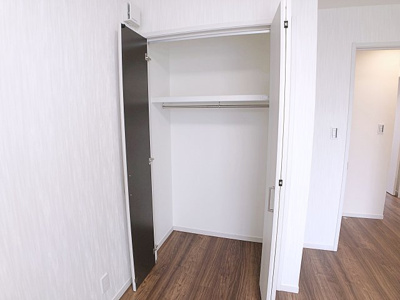 【収納】 | グラシアベル【名古屋市賃貸・戸建】