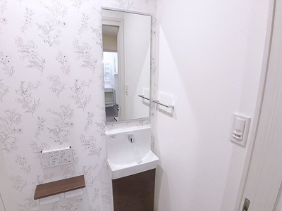 【トイレ】 | グラシアベル【名古屋市賃貸・戸建】