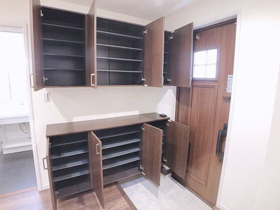 【玄関】 | グラシアベル【名古屋市賃貸・戸建】