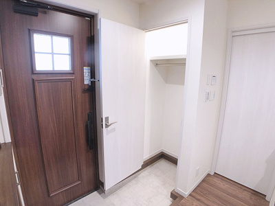 【収納】 | グラシアベル【名古屋市賃貸・戸建】