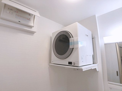 【洗面所】 | グラシアベル【名古屋市賃貸・戸建】