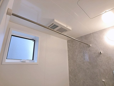 【浴室】 | グラシアベル【名古屋市賃貸・戸建】