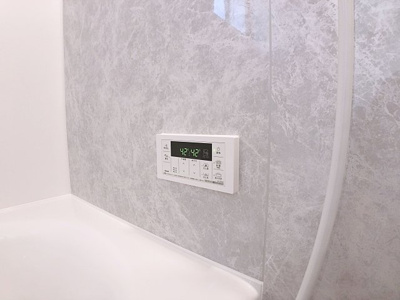 【浴室】 | グラシアベル【名古屋市賃貸・戸建】