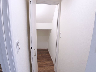 【収納】 | グラシアベル【名古屋市賃貸・戸建】