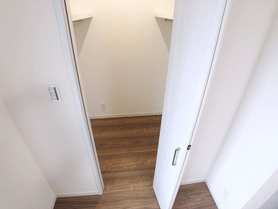 【収納】 | グラシアベル【名古屋市賃貸・戸建】