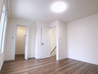 【内装】 | グラシアベル【名古屋市賃貸・戸建】